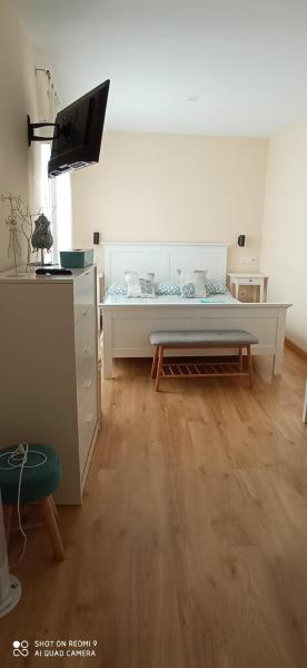 Precioso apartamento en pleno centro